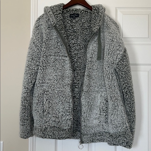 Full zip Sherpa - Picture 1 of 1